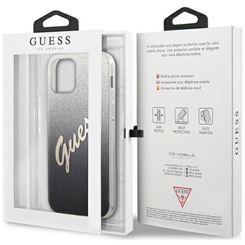Custodia Cover Protettiva Per Iphone 12/12 Pro - Foto 8