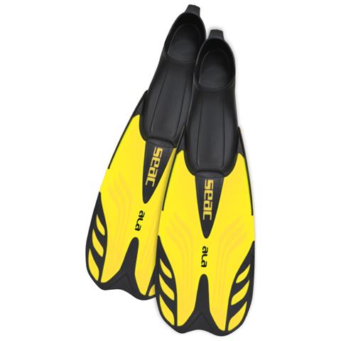 Pinne Ala 38/39 Giallo - Foto 1