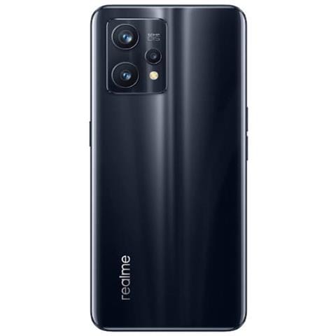 9 Pro+ 5G 128 GB 6 GB Ram Dual Sim Display 6.4" Full HD+ Fotocamera 50 Mpx Android Midnight Black - Foto 2
