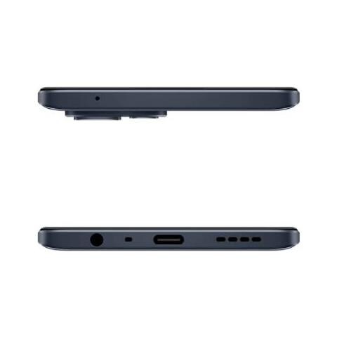 9 Pro+ 5G 128 GB 6 GB Ram Dual Sim Display 6.4" Full HD+ Fotocamera 50 Mpx Android Midnight Black - Foto 6