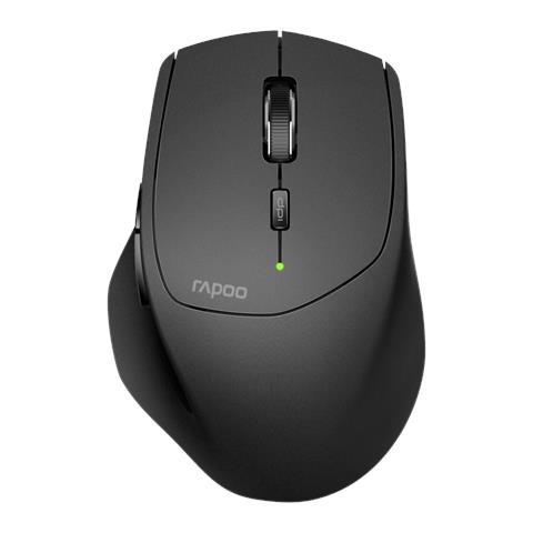 Tastiera e Mouse Wireless 18751  (Layout Tedesco) Colore Nero - Foto 9