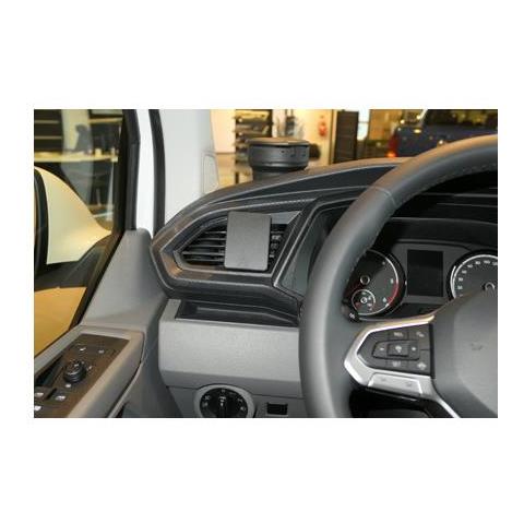 Proclip Supporto Passivo Display, Computer Portatile Palmare, Telefono Cellulare / smartphone, Navigatore, Tablet / umpc Nero - Foto 2