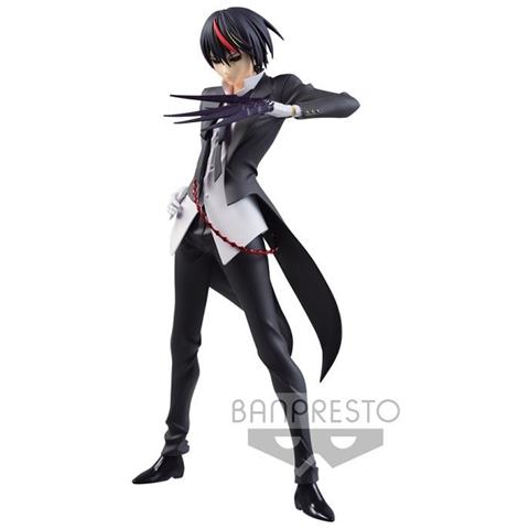 That Time I Got Reincarnated As A Slime Otherworlder Figure Vol. 9 Diablo - Foto 1