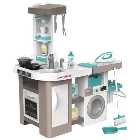 Cucina Tefal Pulita - Foto 1