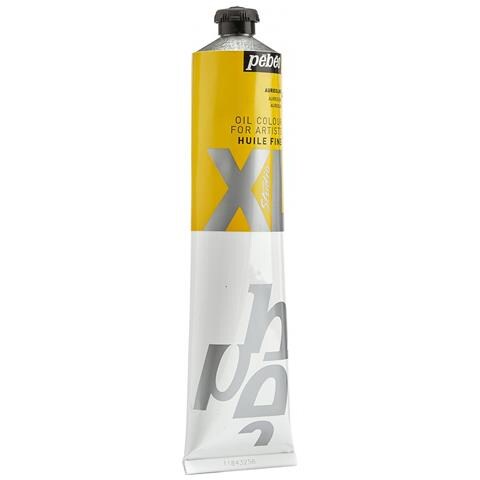 Pittura Ad Olio Xl Studio - Aureoline - 200 Ml - Foto 2