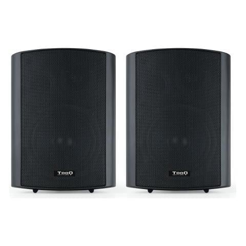 Wall Speakers Tqows-01b Black - Foto 2