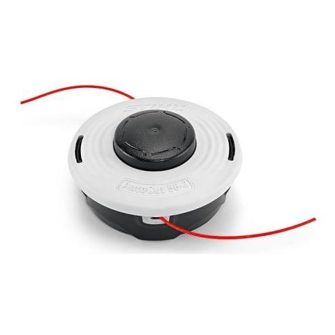 40027102170 accessorio per decespugliatore e tagliabordi Testa di taglio della spazzola - Foto 1