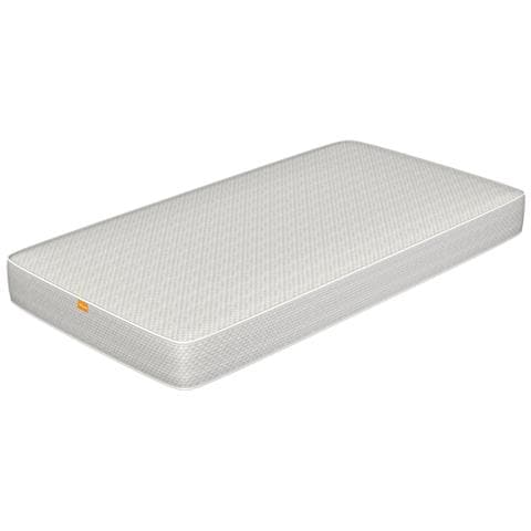 Materasso Singolo 80x200, Alto 18 cm - Waterfoam, Anallergico, Antiacaro | Smart H18 - Foto 1