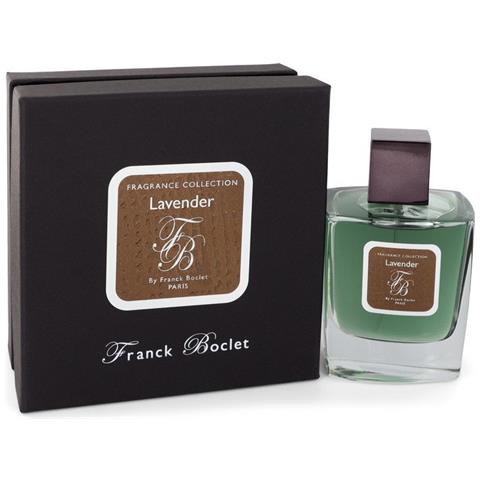 , Lavender, Eau De Parfum, Unisex, 100 Ml - Foto 1