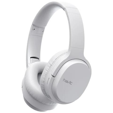 Cuffia Bluetooth I62- Bianco - Foto 1