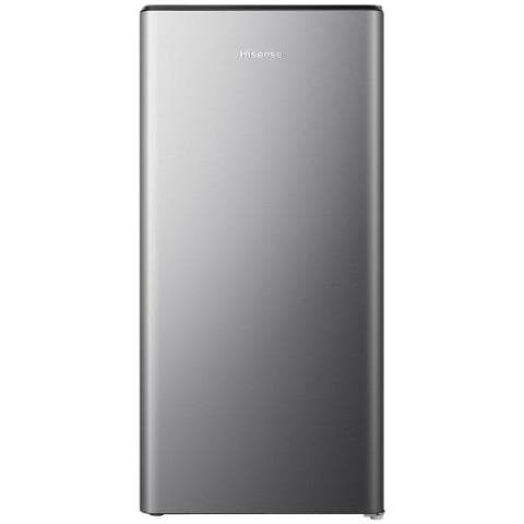 Frigorifero Monoporta RR198D4ADE Classe E Capacità Netta150 litri Colore Argento - Foto 1