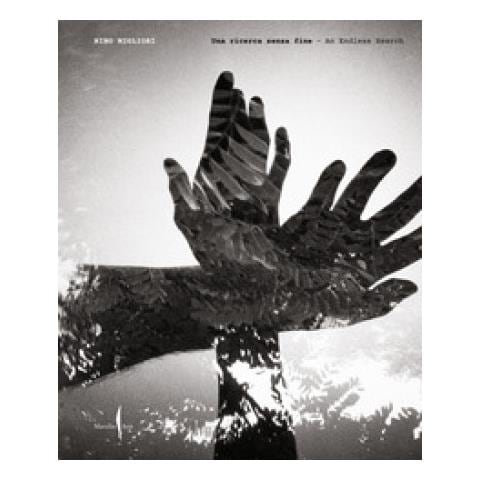 Denis Curti - Nino Migliori. Una ricerca senza fine-An Endless Search. Ediz. illustrata - Foto 1