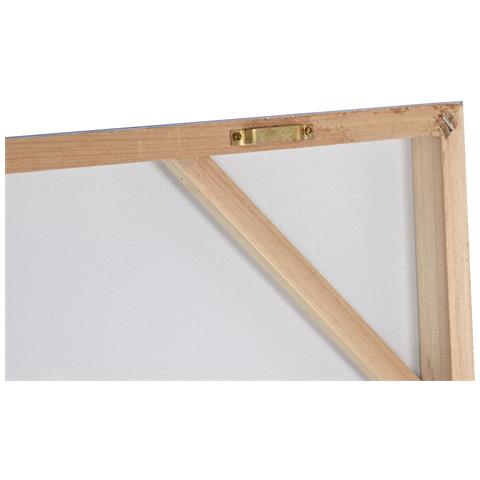 Quadro Spiaggia Mediterraneo 70 X 3 X 100 Cm (2 Unità) - Foto 2