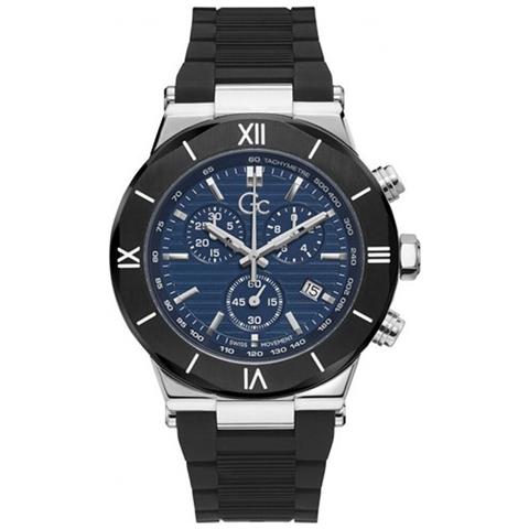 Orologio Uomo Nero - Foto 1