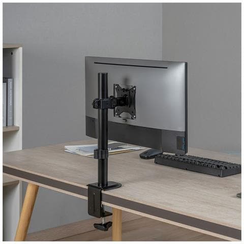 Supporto Da Tavolo Per Schermo Mc-751n 17' 32' - Foto 2