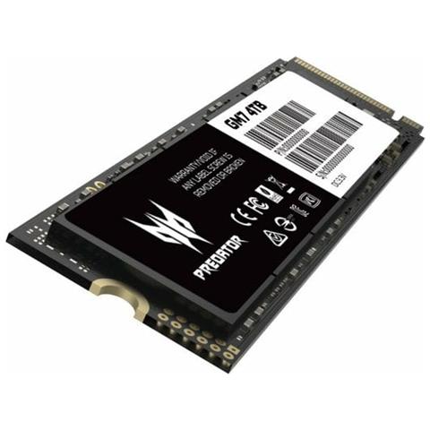 GM7 4 TB M2 PCI Express 40 NVMe - Foto 2