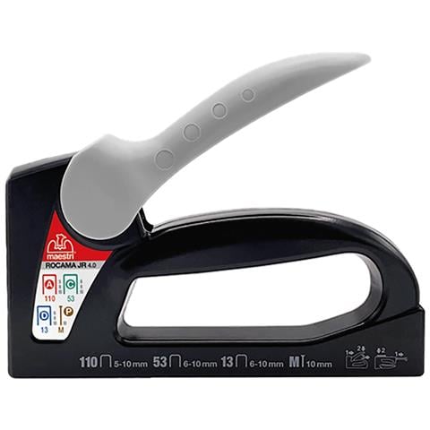 Fissatrice 'rocama Jr 4.0' Mod. 110/13 - Foto 1