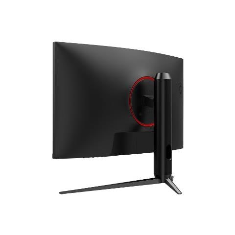 Monitor 27" LED VA Curvo Gaming G271CQPDE E2 WQHD 2560 x 1440 Pixel Tempo di Risposta 1 ms Frequenza di Aggiornamento 165 (Hz) - Foto 7