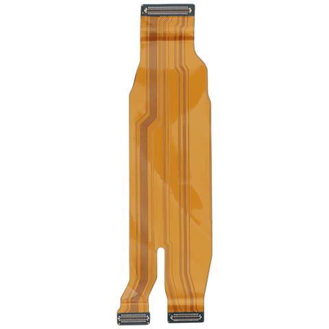 Connettore Scheda Madre Galaxy A55 E A35 Originale, Nero - Foto 2