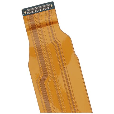 Connettore Scheda Madre Galaxy A55 E A35 Originale, Nero - Foto 4