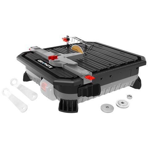 Tagliapiastrelle Energy + 18v, Senza Batteria - Foto 1