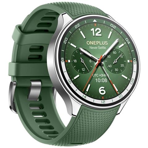 Smartwatch Watch2R 47mm Verde - Foto 2