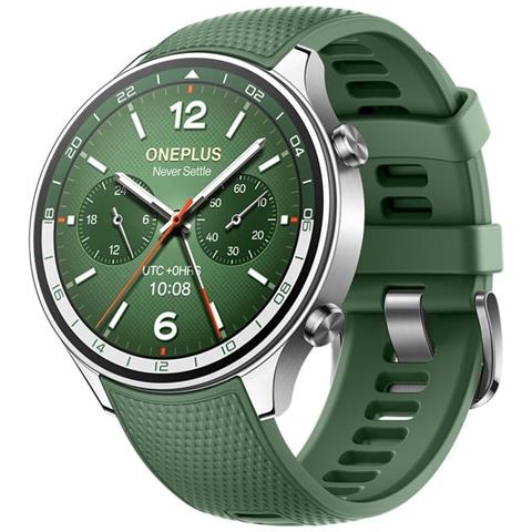 Smartwatch Watch2R 47mm Verde - Foto 1