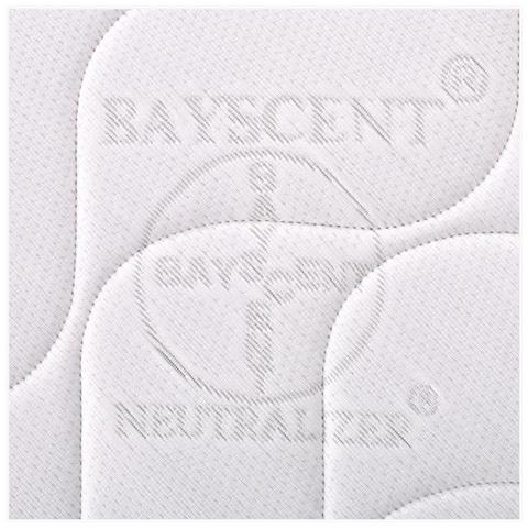 Materasso 60x125 per Culla, alto 20 cm - MemoryFoam, Sfoderabile, Rivestimento Bayscent | Pok?mon - Foto 2