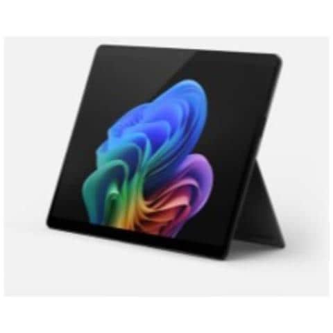 Notebook ZIP-00022 Monitor 13”Qualcomm Snapdragon 1 TB 16 GB Wi-Fi 7 2 x USB C Windows 11 Pro - Foto 1