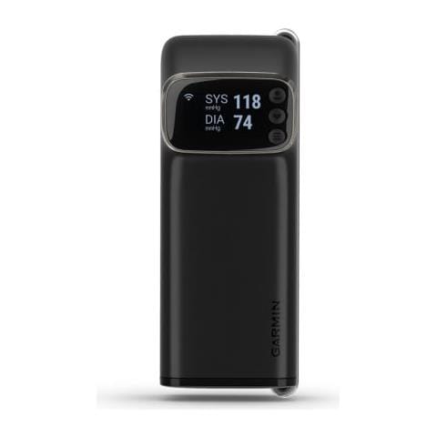 Index Arti superiori Misuratore di pressione sanguigna automatico 16 utente (i) - Foto 1