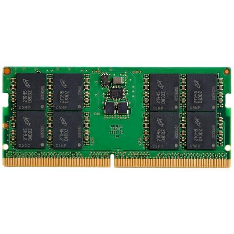 32GB DDR5 5600 SODIMM Memory memoria 5600 MHz - Foto 1