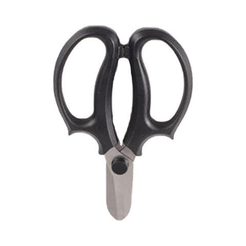 Forbici Floreali In Acciaio Sk5 Black - Foto 2