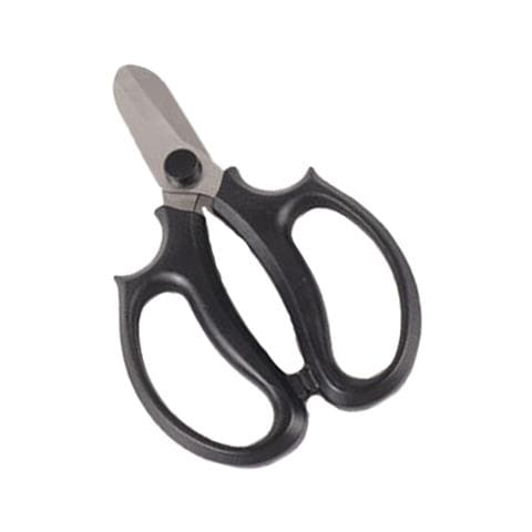 Forbici Floreali In Acciaio Sk5 Black - Foto 3