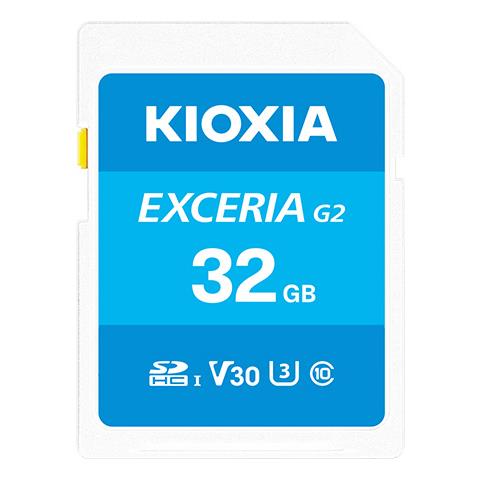 LNEX2L032GG4 memoria flash 32 GB MicroSDHC UHS-I Classe 10 - Foto 1