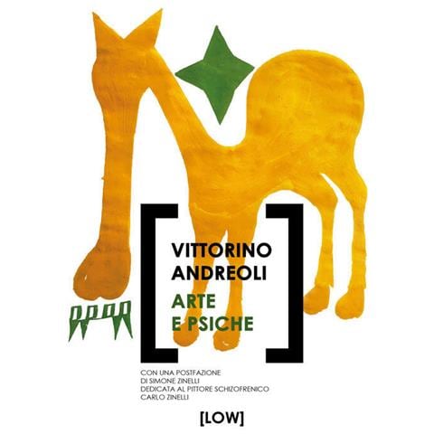Vittorino Andreoli - Arte e Psiche - Foto 1