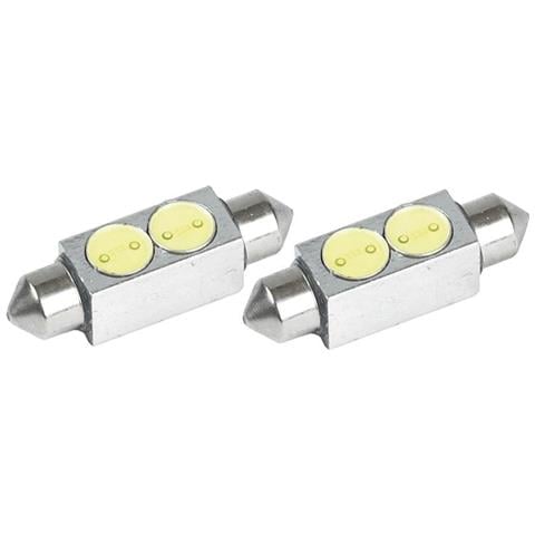 Lampadine Led 12v C5w Prism Ice White - Foto 1