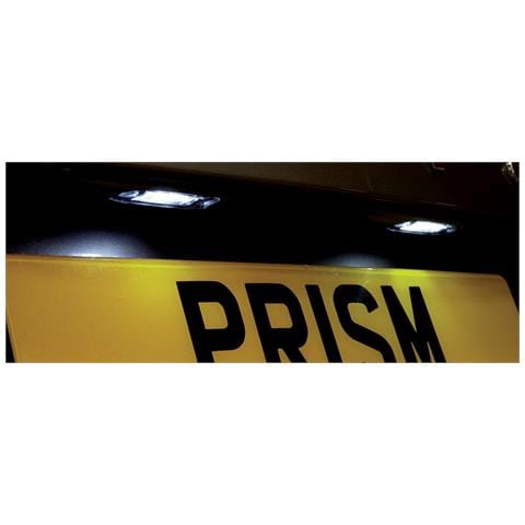 Lampadine Led 12v C5w Prism Ice White - Foto 2