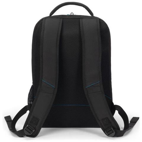 SPIN II zaino Zaino casual Nero Polietilene tereftalato (PET) - Foto 6