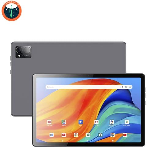 Tablet 4g Wifi. So Android 14. Schermo 10,95” 1900x1200px. Unisoc T616, Octa-core Arm-cortex 6gb Ram + 128gb. Doppia Fotocamera 5 + 13mpx. - Foto 1