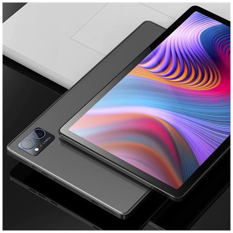 Tablet 4g Wifi. So Android 14. Schermo 10,95” 1900x1200px. Unisoc T616, Octa-core Arm-cortex 6gb Ram + 128gb. Doppia Fotocamera 5 + 13mpx. - Foto 2