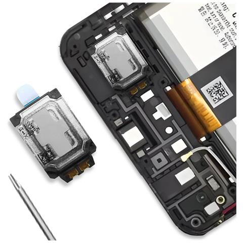 Altoparlante Esterno Di Ricambio Per Samsung Galaxy A16 - Foto 3