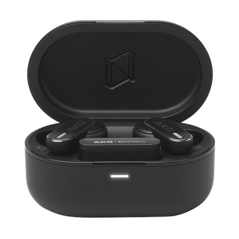 N5 HYBRID Auricolare Wireless In-ear Musica e Chiamate Bluetooth Nero - Foto 2