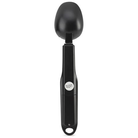 Bilancia Digitale A Cucchiaio 328g 300g/0.1g - Strumento Di Pesatura Da Cucina Di Precisione - Foto 2