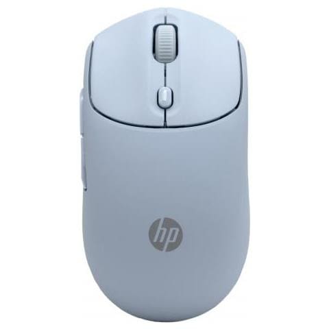 Tastiera e Mouse Wireless AZ7B4AA  per Casa Colore Blu - Foto 1