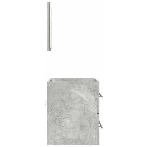 Mobile da Bagno 41 x 38.5 x 48 cm Legno multistrato - Foto 9