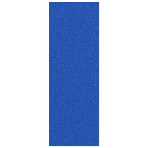 Tappetino Blu e Nero 120 x 350 cm Poliammide e PVC - Foto 1