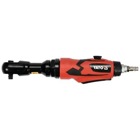 YT-09803 avvitatore a batteria 1/2" 160 Giri /min 80 Nm Nero, Arancione - Foto 1