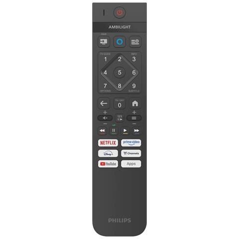 65PUS9000/12 TV 165,1 cm (65") 4K Ultra HD Smart TV Wi-Fi Nero - Foto 3