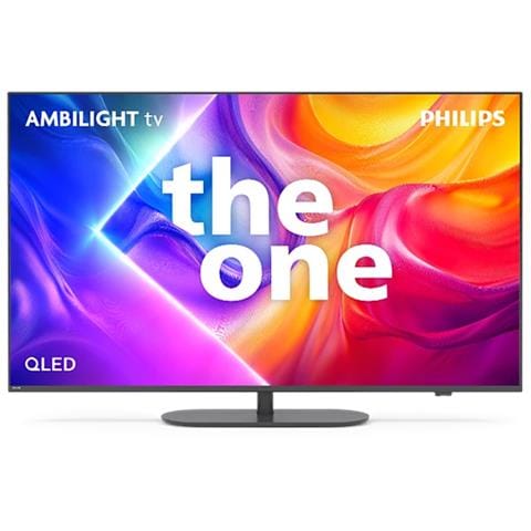 65PUS9000/12 TV 165,1 cm (65") 4K Ultra HD Smart TV Wi-Fi Nero - Foto 2