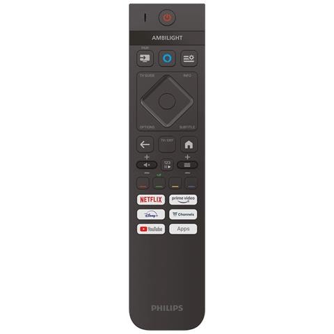 65PUS9000/12 TV 165,1 cm (65") 4K Ultra HD Smart TV Wi-Fi Nero - Foto 6